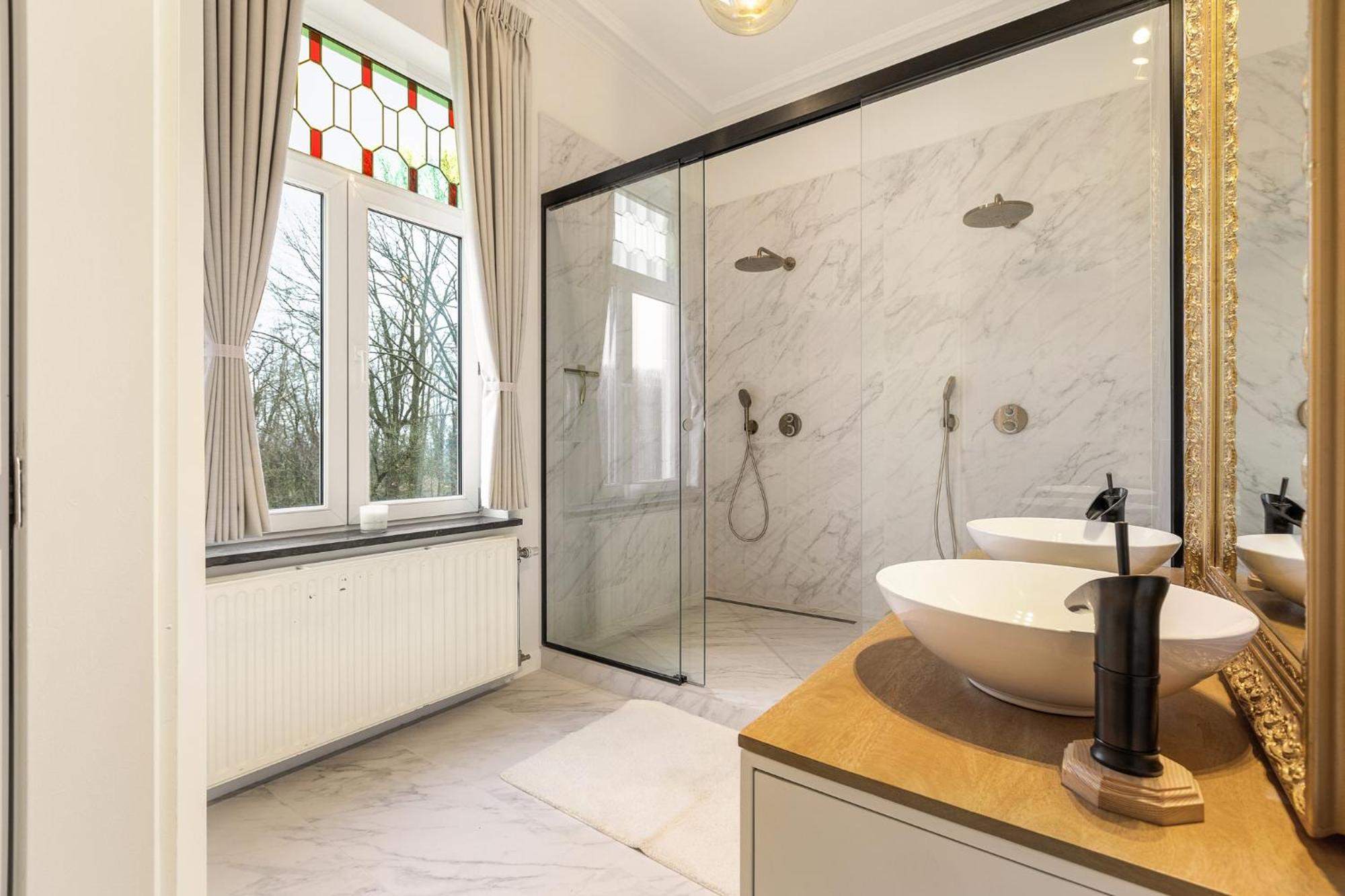 Wijnkasteel Haksberg Villa Tielt Buitenkant foto
