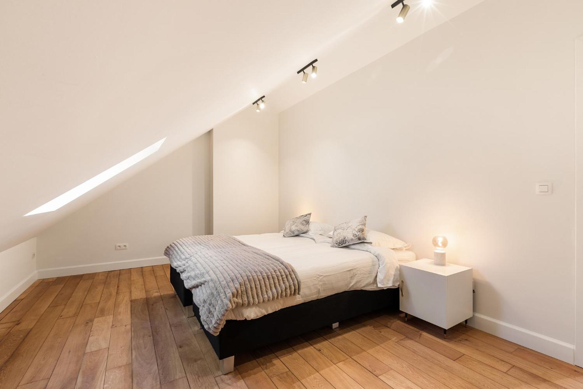 Wijnkasteel Haksberg Villa Tielt Buitenkant foto